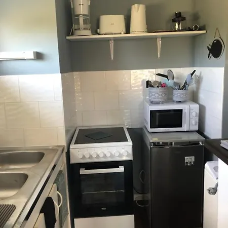 Appartement Lisaca à Camaret-sur-Mer Extérieur photo