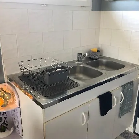 Appartement Lisaca à Camaret-sur-Mer Extérieur photo