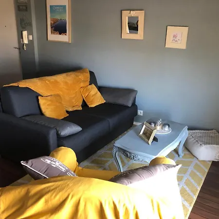 Appartement Lisaca à Camaret-sur-Mer Extérieur photo
