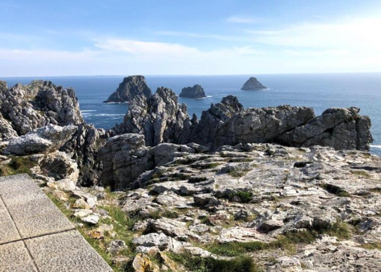 Lisaca Apartment Camaret-sur-Mer