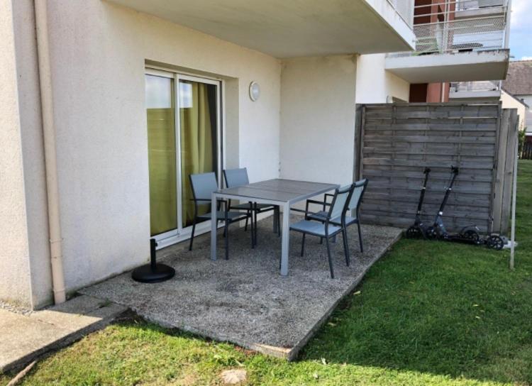 Lisaca Apartment Camaret-sur-Mer
