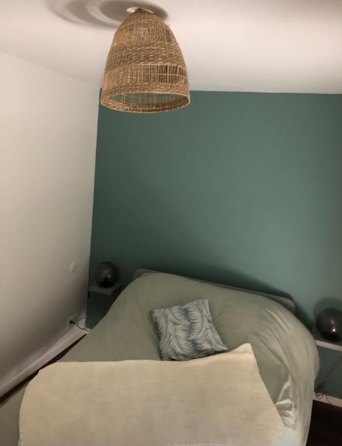 Lisaca Apartment *