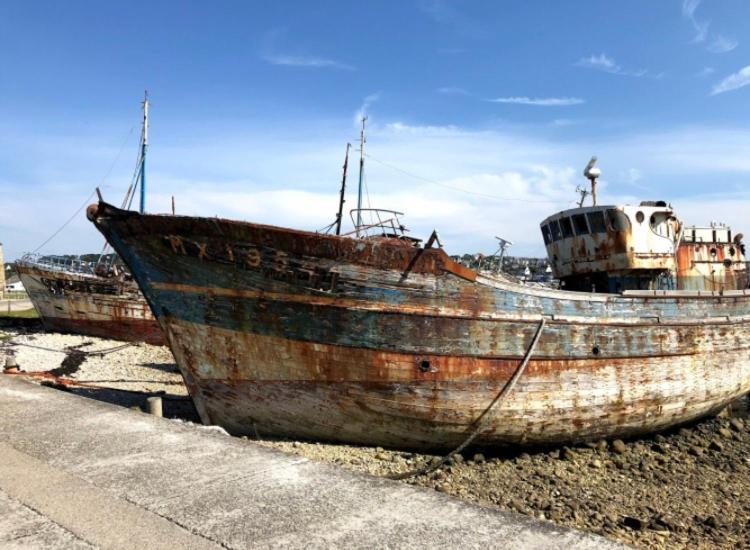 Lisaca Camaret-sur-Mer