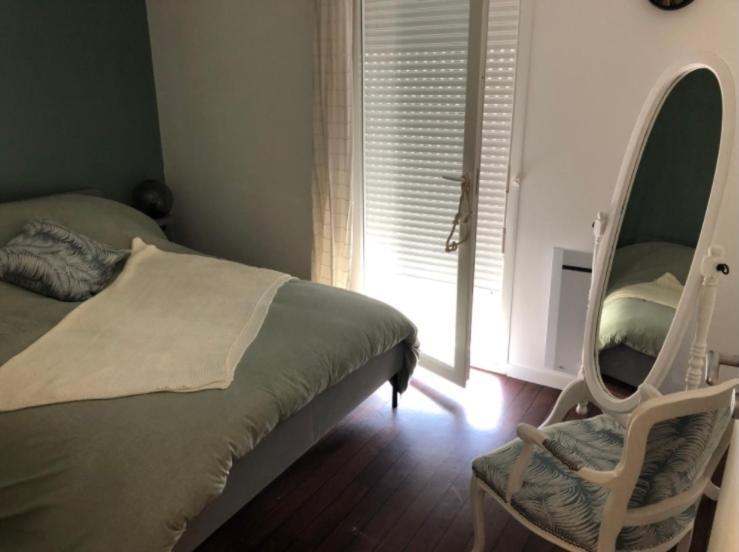 Lisaca Apartment *