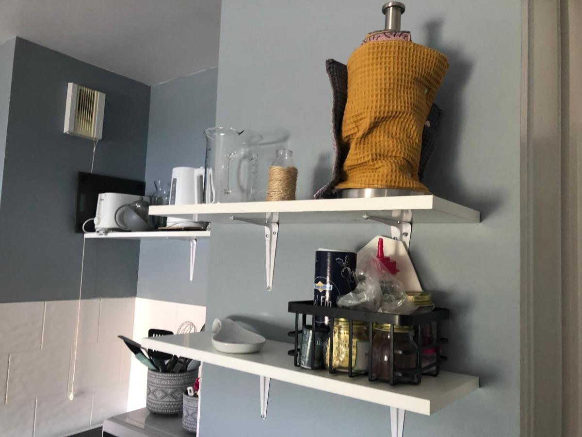 Lisaca Apartment