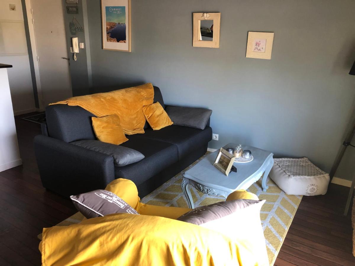 Lisaca Apartment Camaret-sur-Mer