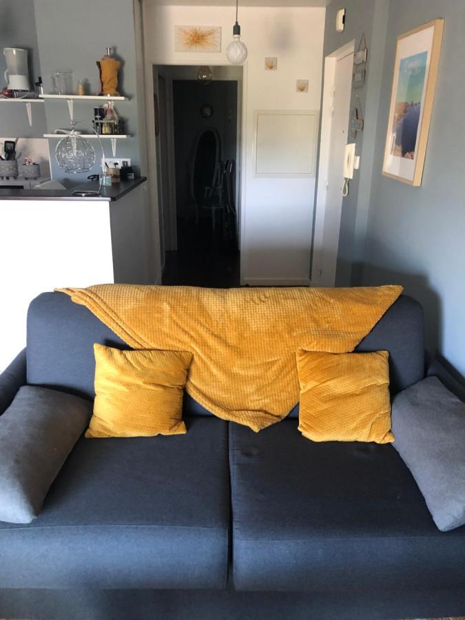 Lisaca Apartment